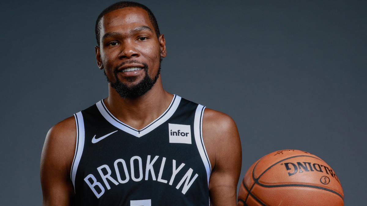 Kevin Durant